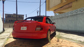 Audi A4 '00 [Enhanced & Legacy | Replace]