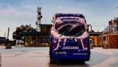2020 Mercedes Sprinter Jandarma Mobil Karakol (Karlı & Temiz)| ELS)