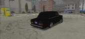 Vaz-2107 Dubai Nomreli