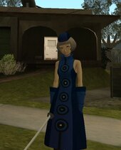 Elizabeth Persona 3 Reload