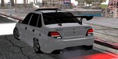 Daewoo Nexia 2 Tuning for Mobile