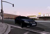 Maybach Gentra (Azerbaijan Rich) for Mobile