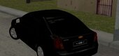 Chevrolet Gentra Uzb for Mobile