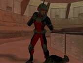 Ant-Man (Marvel Heroes) skins