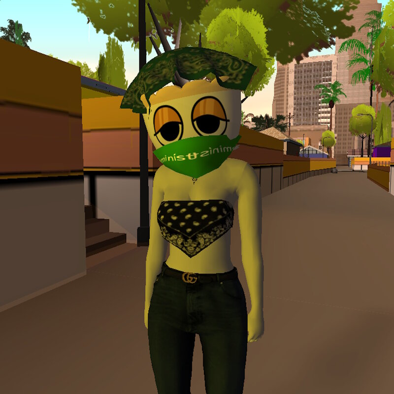 mod
