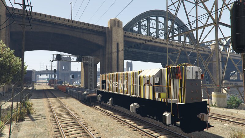 mod