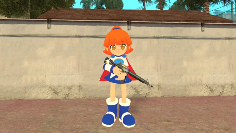 mod