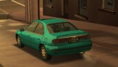 1996 Vapid Mundano (Remastered) (SA - Style)