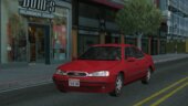 1996 Vapid Mundano (Remastered) (SA - Style)