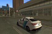 Fiat Cronos Policia Bonaerense