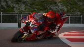[MotoGP25] Mod GP26 Ducati Lenovo Team