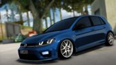 Volkswagen Golf 7 