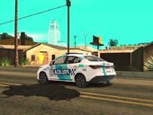 Fiat Cronos PBA 2020