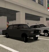 VAZ 2107 CABİR 012 (90 KG 012)