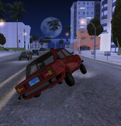 VAZ 2106 DUBAİ NÖMRƏLİ