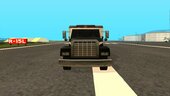 SAPD Enforcer