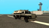 SAPD Enforcer