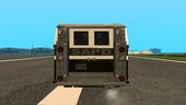 SAPD Enforcer