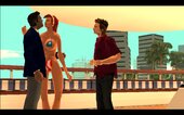 [VC] Xbox Hands + Upscale X2 (Only CS) 