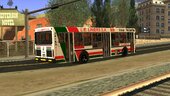 El Detalle OA105 Linea 88
