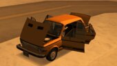 1973 Grotti Panto (Remastered) (SA - Style)