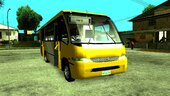 Pack 3 Marcopolo Senior G6 Transantiago