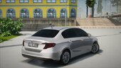 2019 Fiat Egea Easy (Turkish Sedan)