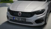 2019 Fiat Egea Easy (Turkish Sedan)