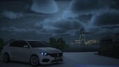 2019 Fiat Egea Easy (Turkish Sedan)