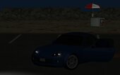Mazda MX-5 NC Hardtop