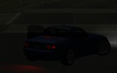 Mazda MX-5 NC Hardtop