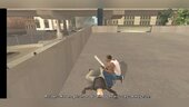 Dyom Looking for Big Smoke for Mobile