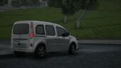 Renault Kangoo Touch (Turkish Style)