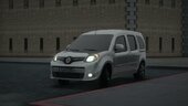 Renault Kangoo Touch (Turkish Style)