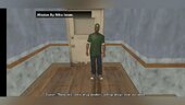 Dyom Back to the Grove for Mobile