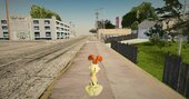 Odie