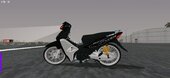 Wave alpha v2 for Mobile
