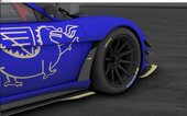 ATS Automobili RR Turbo