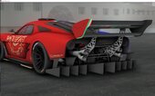 ATS Automobili RR Turbo