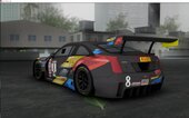 Cadillac ATS-V.R