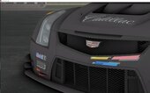 Cadillac ATS-V.R
