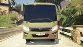 PAZ VECTOR NEXT 2019: Vojska Srbije | Serbian Army [ADD-ON | HQ]