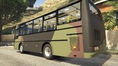 PAZ 4230: Vojska Srbije | Serbian Army [ADD-ON | HQ]