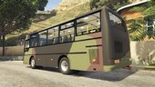 PAZ 4230: Vojska Srbije | Serbian Army [ADD-ON | HQ]