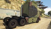 Kamaz 54112M: Vojska Srbije | Serbian Army [Replace |HQ]