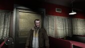 Niko's Buzzcut (Artwork Hair)