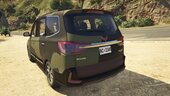 Wuling Confero S : Vojska Srbije | Serbian Army [ADD-ON | HQ]