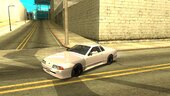 Elegy V2 by Hardtake
