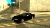 Elegy V2 by Hardtake