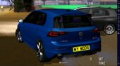 2026 Volkswagen Golf R Black Edition 280TSI-Mine Mods